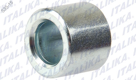 BUJE 18X10X15
