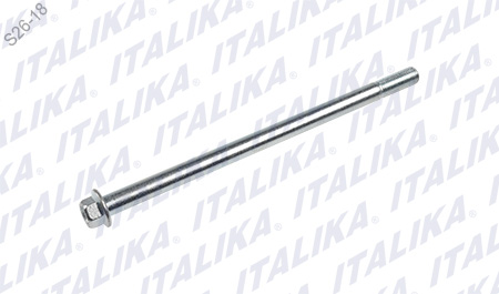 EJE HORQUILLA TRAS 12X215