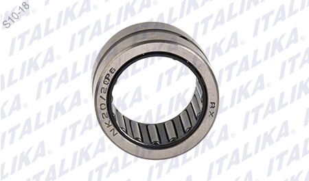 BALERO AGUJAS NK20/20 P6