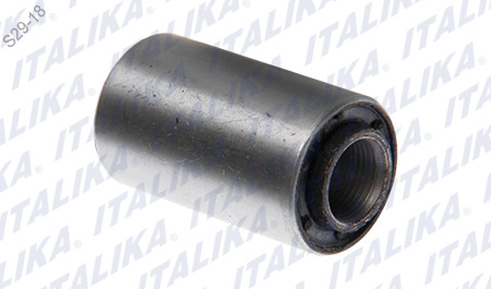 BUJE HORQUILLA TRAS 12X25X45