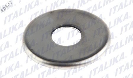 CUBREPOLVO HORQUILLA TRAS