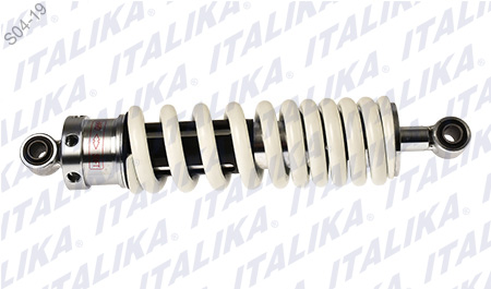 AMORTIGUADOR TRAS BLANCO