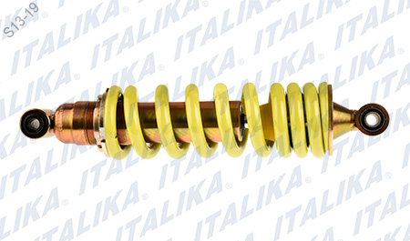 AMORTIGUADOR TRAS AMARILLO