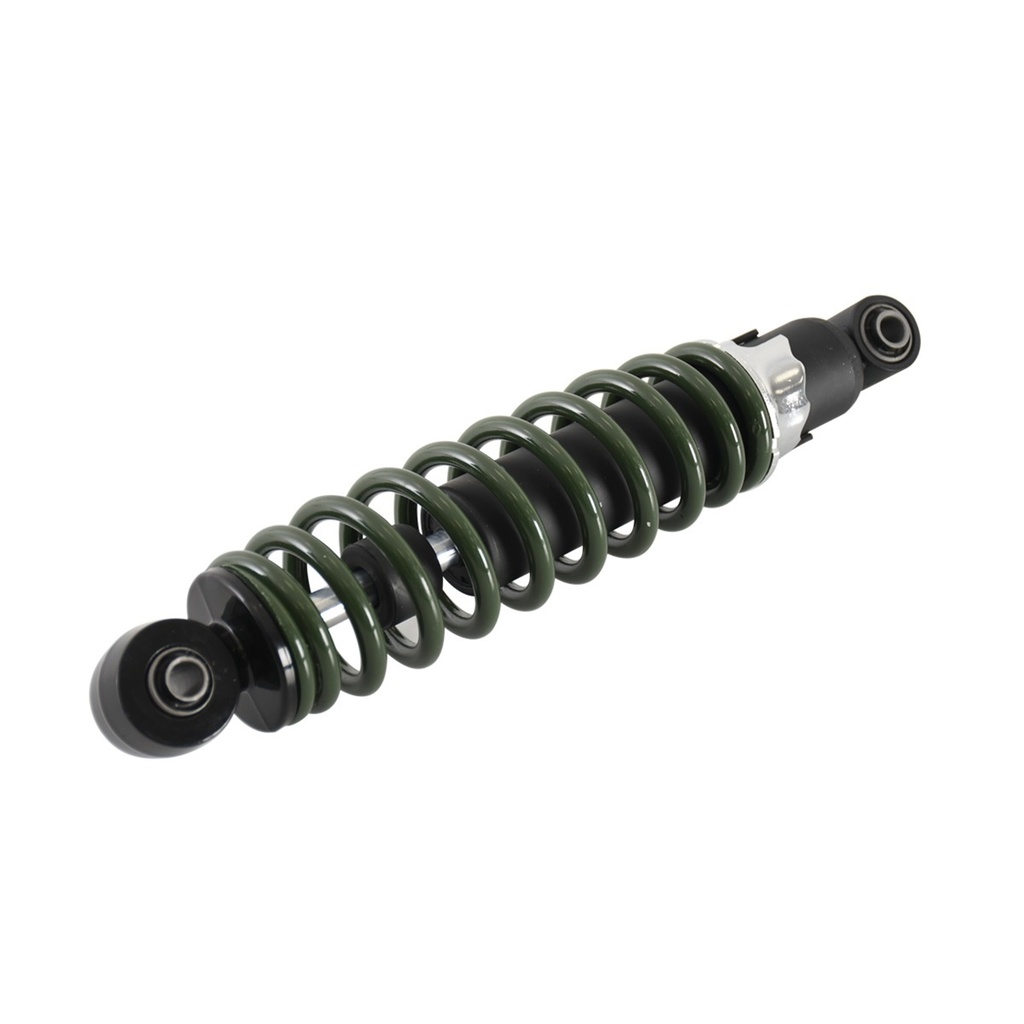 AMORTIGUADOR TRAS VERDE OLIVO