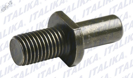 TORNILLO ENGRANAJE DE TRACCION