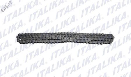 CADENA DE TRACCIÓN