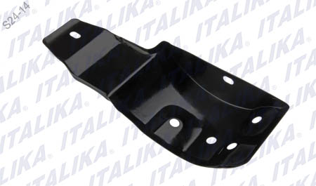 PLACA PROTECTORA DIFERENCIAL