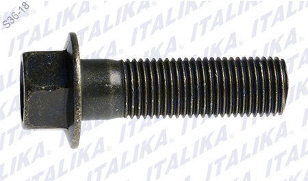 TORNILLO M12X40