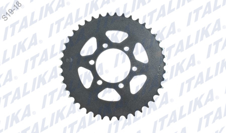 ENGRANE TRACCION FINAL 42T