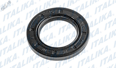 SELLO ACEITE 25X40X5