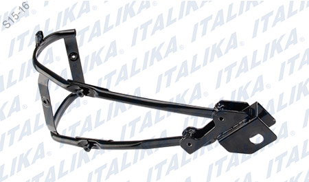 SOPORTE SALPICADERA TRAS