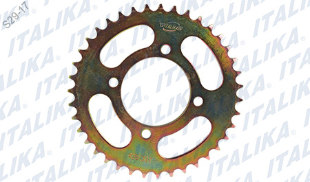 ENGRANE TRACCION FINAL 39T