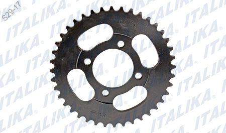 ENGRANE TRACCION FINAL 40T