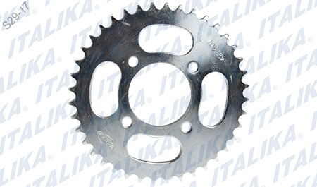 ENGRANE TRACCION FINAL 40T