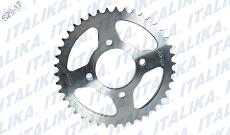 ENGRANE TRACCION FINAL 42T