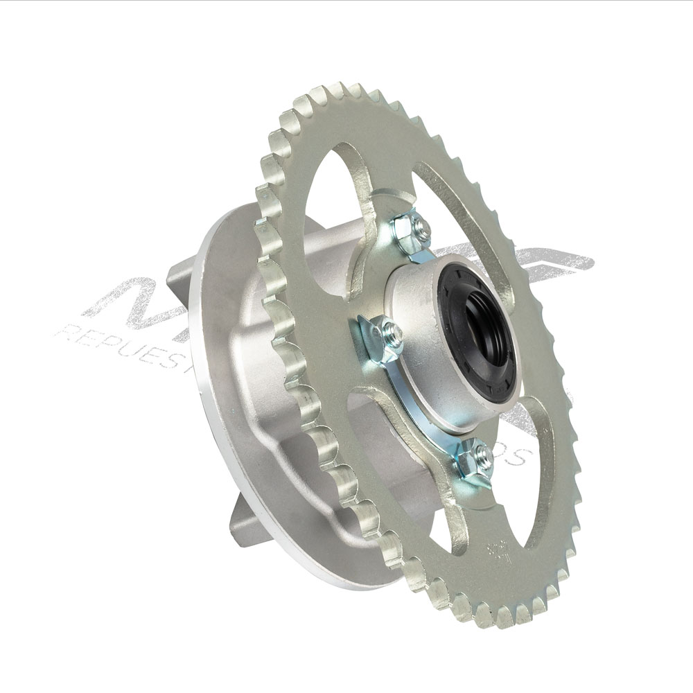 CONJUNTO TRACCION FINAL 45T