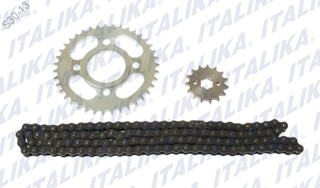JUEGO SPROCKET