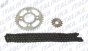 JUEGO SPROCKET