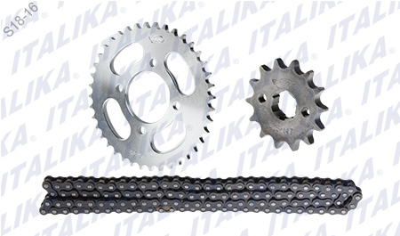JUEGO SPROCKET