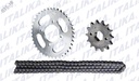 JUEGO SPROCKET
