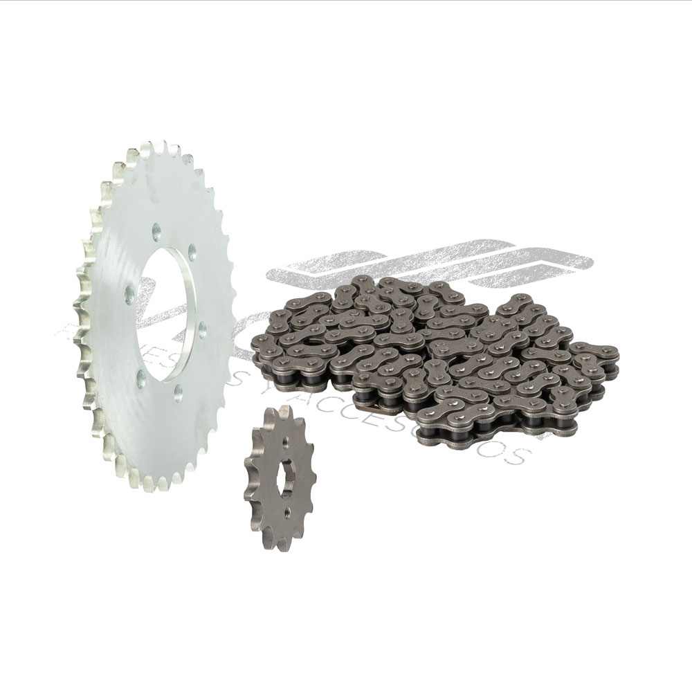 JUEGO SPROCKET