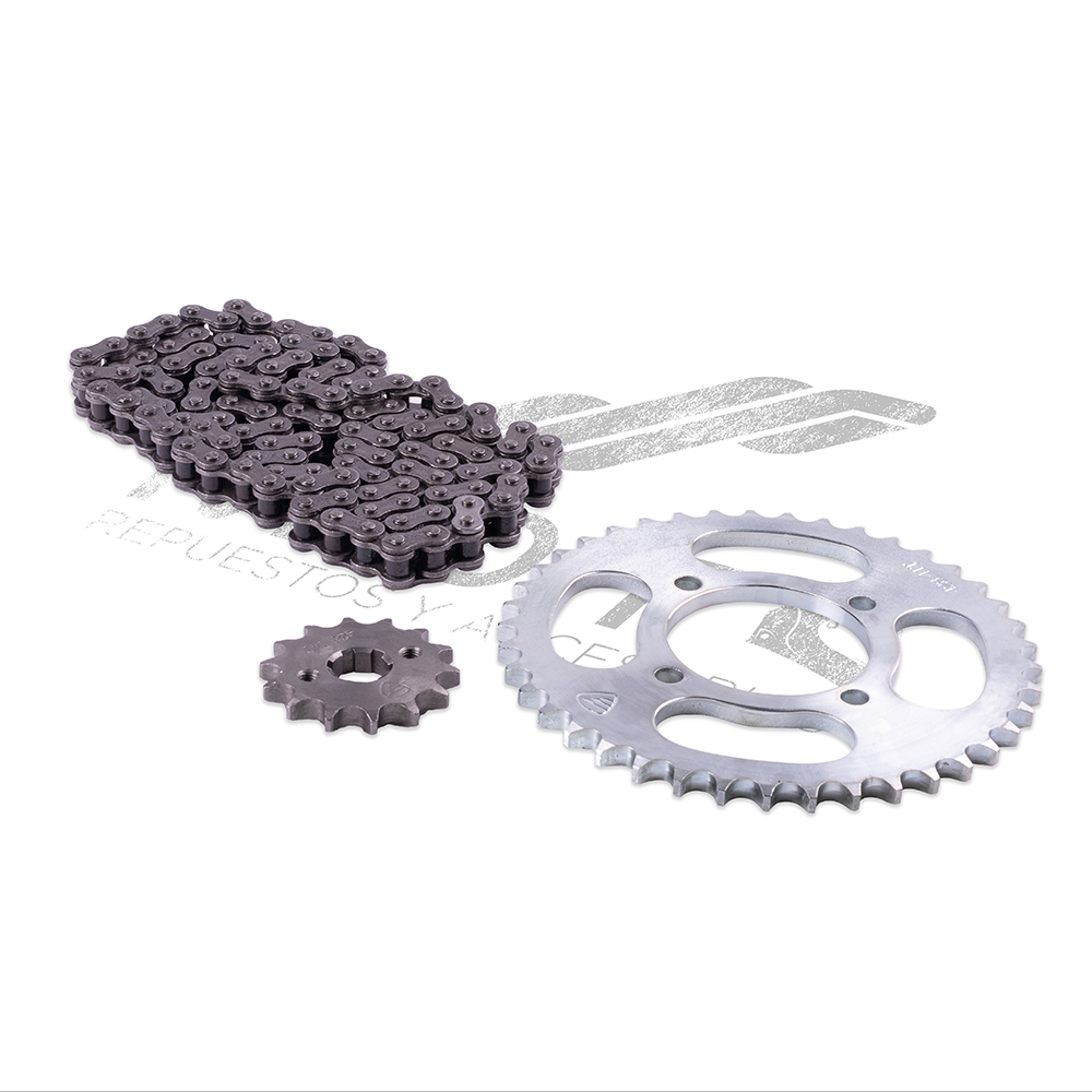 KIT DE SPROCKET