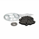 JUEGO SPROCKET
