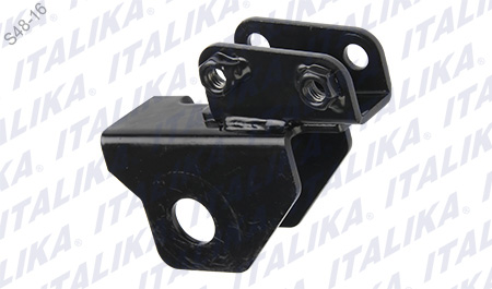 SOPORTE SUJECION SALPICADERA DER