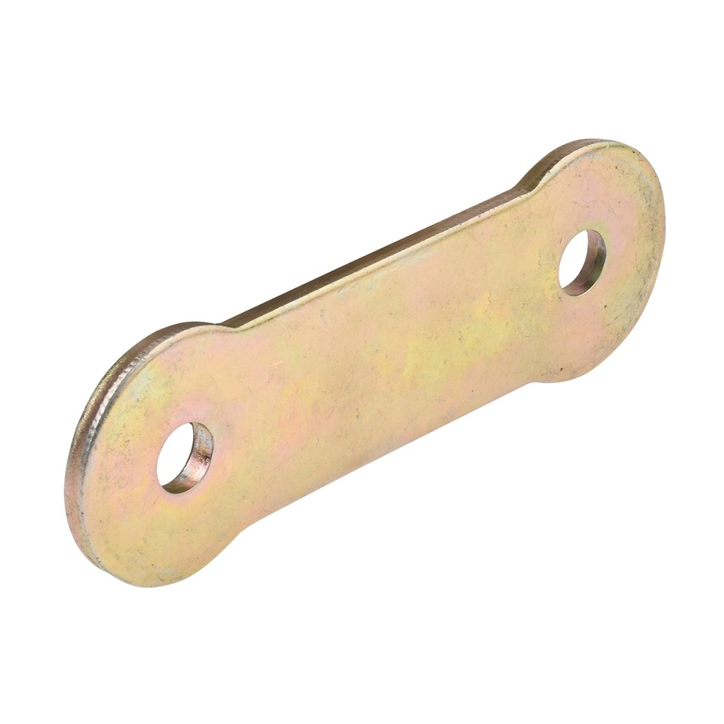 PLACA COLUMPIO MUELLE D=12.5MM