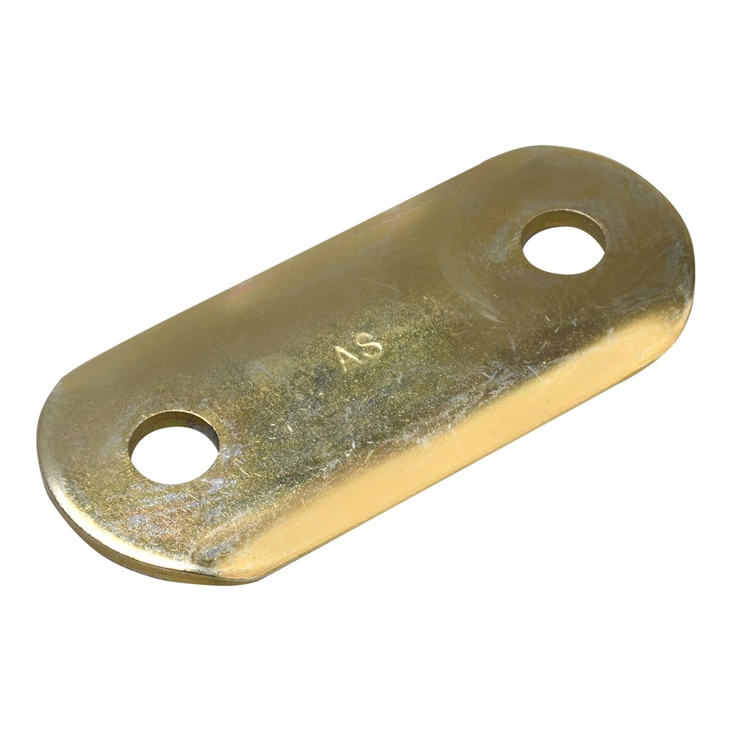 PLACA RESORTE 70MM