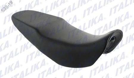 ASIENTO NEGRO