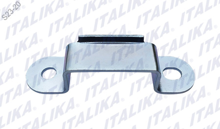 PLACA SOPORTE ASIENTO