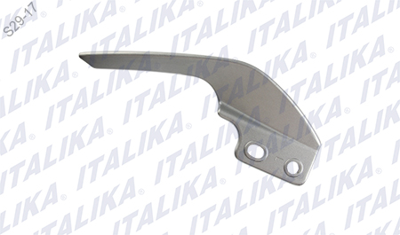 APOYABRAZO IZQ PLATA