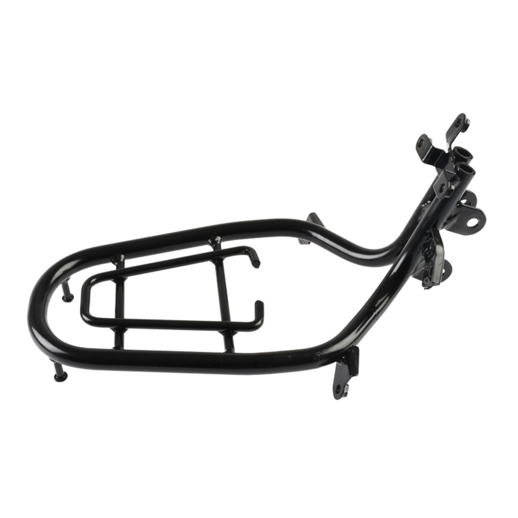 PARRILLA DEL