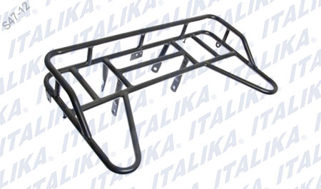 PORTA EQUIPAJE TRASERO