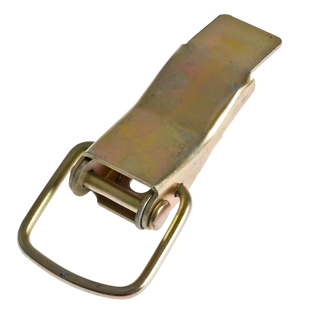 HEBILLA SUJECION ASIENTO DEL