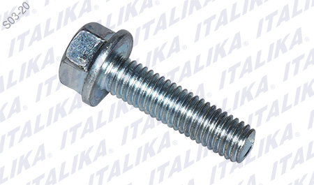 TORNILLO M8X35
