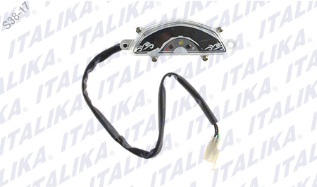 MEDIDOR NIVEL COMBUSTIBLE