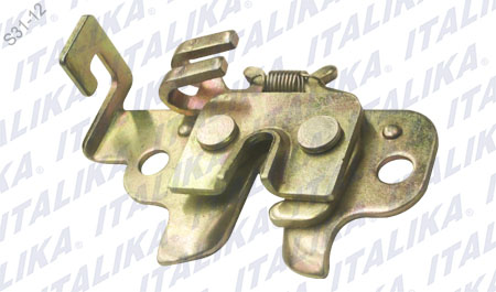 CERRADURA DE ASIENTO