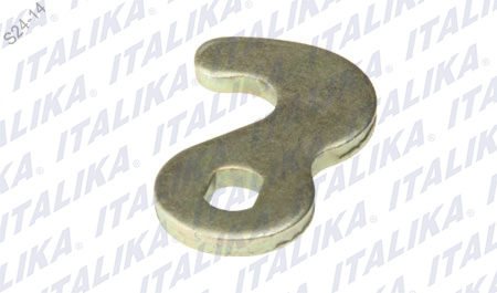 SEGURO FIJACION CAJA PORTA HERRAMIENTA