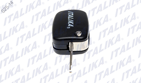 LLAVE SIN LABRAR