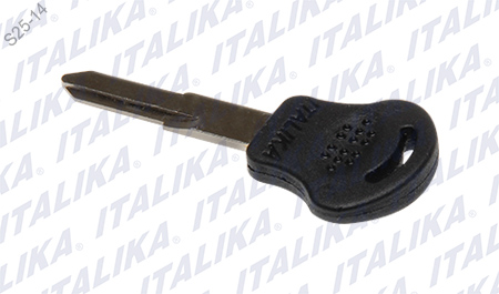 LLAVE SIN LABRAR