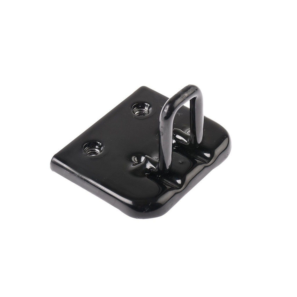 PLACA CERRADURA BATERIA