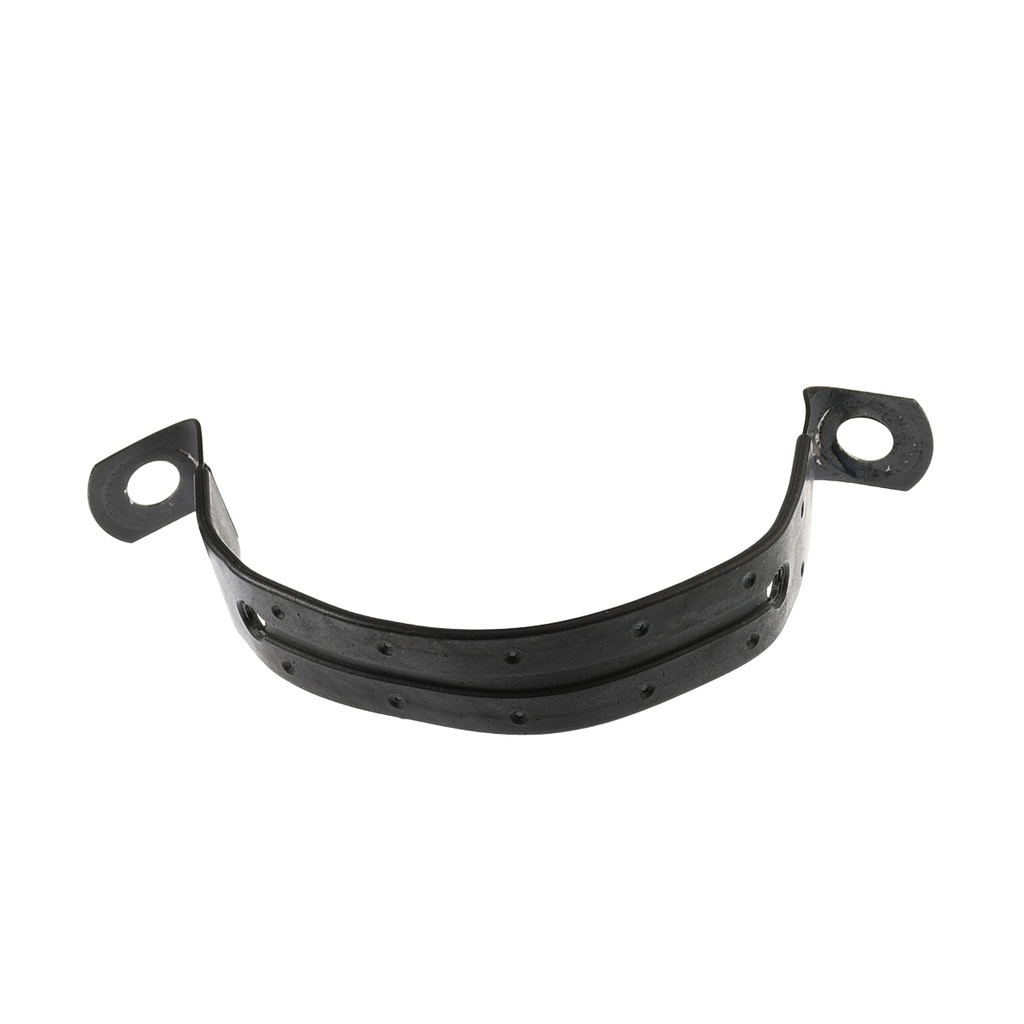 ABRAZADERA U EQUIPAJE