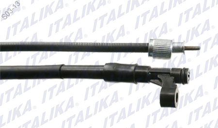 CHICOTE DE VELOCIMETRO