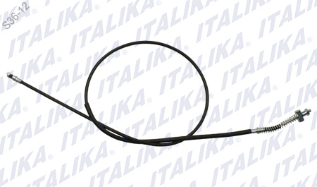 CHICOTE DE FRENO DELANTERO