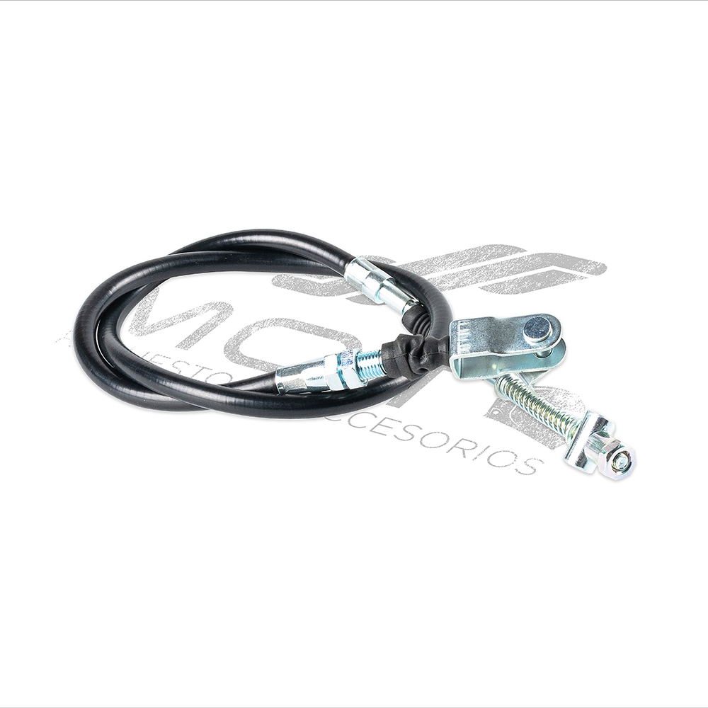 CHICOTE DE FRENO TRASERO