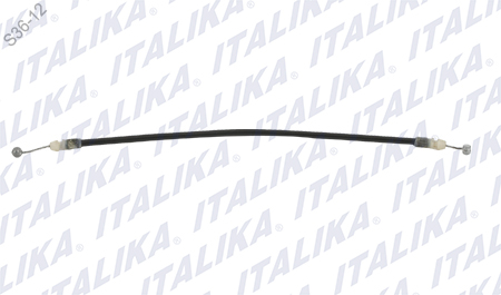 CABLE ASIENTO