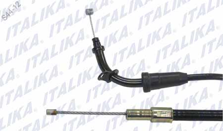 CHICOTE DE ACELERADOR