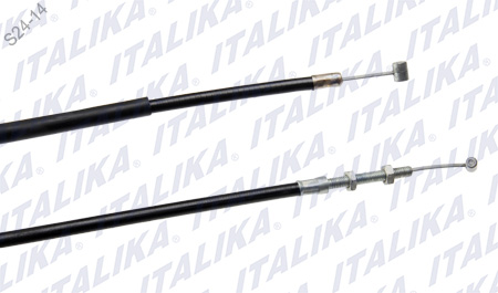 CHICOTE DE FRENO TRAS